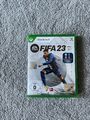 FIFA 23 (Microsoft Xbox Series X|S, 2022)