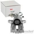 NTY BREMSSATTEL HINTERACHSE HINTERACHSE LINKS PASSEND FÜR AUDI A3 TT SEAT