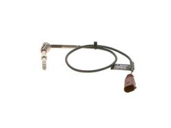 BOSCH 0 986 259 070 Sensor, exhaust gas temperature for VW