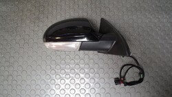 Aussenspiegel Elektrisch Verstellbar Rechts ( FÜR Bastler ) VW Passat 2.0 TDI