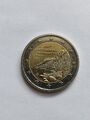 Münzen, 2 Euro, 2024 D, Deutschland, MECKLENBURG-VORPOMMERN, 
