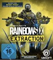 Rainbow Six Extraction (PS4 inkl. PS5-Upgrade) (NEU & OVP) (Blitzversand)