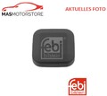 ÖLEINFÜLLDECKEL ÖLDECKEL FEBI BILSTEIN 12795 P FÜR LAND ROVER 4.4L,2L,3L