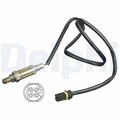 DELPHI Lambdasonde Sensor Abgassteuerung ES11123-12B1 für Z4 E36 Z3 E39 BMW E38