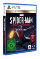 Marvel's Spider-Man: Miles Morales - Ultimate Edition - Sony PlayStation 5 (PS5)