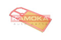 Luftfilter Umluftfilter F233601 KAMOKA für DACIA RENAULT SEAT SKODA VW