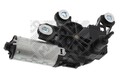 Wischermotor hinten MAPCO für VW POLO