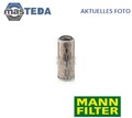 C 13 114/4 MOTOR LUFTFILTER MOTORFILTER MANN-FILTER FÜR INTERNATIONAL HARV.