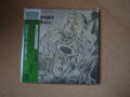PASSPORT "Earthborn" Japan mini LP CD