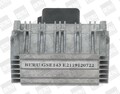 BorgWarner (BERU) Steuergerät, Glühzeit GSE143 für OPEL