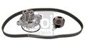 FEBI BILSTEIN 176611 Zahnriemensatz für AUDI VOLVO VW