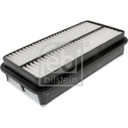 febi bilstein 183838 Luftfilter für TOYOTA RAV 4 A2