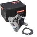KAMOKA WASSERPUMPE passend für AUDI A4 FORD ESCORT MITSUBISHI CARISMA SKODA