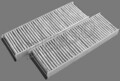 DENSO Filter, Innenraumluft DCF568P für RENAULT OPEL NISSAN MERCEDES-BENZ