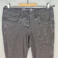 TOM TAILOR Damen Jeans Hose  Gr. W36 Relaxed Tapered Jeans  blue Jeanshose Denim