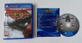 God of War III 3 Remastered Sony PlayStation 4 PS4 Komplett PAL