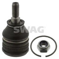 Querlenkerstift Vorderachse links für Querlenker 70 78 0006 SWAG für FIAT UNO
