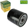 MANN FILTER W 7058 ÖLFILTER FÜR PEUGEOT 206 208 OPEL CORSA F CITROËN 9644885480