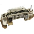 1x Gleichrichter, Generator AS-PL ARC5070 passend für MAZDA MITSUBISHI