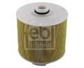 FEBI BILSTEIN Luftfilter  für AUDI