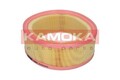 Luftfilter KAMOKA F235501 für RENAULT CLIO II (BB0/1/2, CB0/1/2) KANGOO (KC0/1)