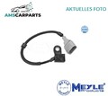 NOCKENWELLENSENSOR IMPULSGEBER 100 899 0099 MEYLE NEU OE QUALITÄT