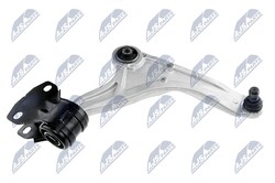NTY Querlenker Dreieckslenker ZWD-FR-024 für FORD MONDEO Aluminium 5 CD Turnier