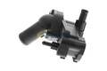 VEMO V25-99-1742 Kühlwasserthermostat für FORD MONDEO IV Turnier (BA7) 88°C