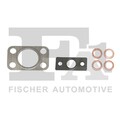 ORIGINAL® Fa1 Montagesatz, Lader für Ford FIESTA VI FOCUS II Turnier FOCUS III