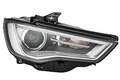 Scheinwerfer rechts Bi-Xenon LED HELLA für AUDI A3 Limousine (8VS/ 8VM)
