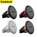 Baseus Kfz Handy Halterung Magnetisch Auto Handy Halter für Lüftungsgitter