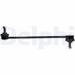 DELPHI Stange/Strebe, Stabilisator Links, Rechts, Vorderachse u.a. für CITROËNDie Nr.1* für Autoteile: Top-Preis-Leistungs-Verhältnis