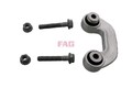 Stabistrebe Koppelstange für VW Passat B5 Limo Kombi 96-05 Vorne Links