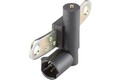 VDO Impulsgeber, Kurbelwelle S119915001Z für DACIA RENAULT NISSAN