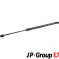 JP GROUP Heckklappen Dämpfer Gasfeder Kofferraum JP 1181218800 für VW GOLF 7 BA5