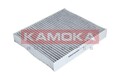 KAMOKA Filter, Innenraumluft F507401 für SAAB OPEL CHEVROLET