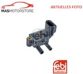 SENSOR ABGASDRUCK FEBI BILSTEIN 170372 A NEU OE QUALITÄT
