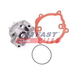 ORIGINAL® Fast Wasserpumpe, Motorkühlung für Opel VIVARO A Kasten VIVARO A
