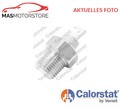 KÜHLMITTELTEMPERATURSENSOR CALORSTAT BY VERNET WS2966 H NEU OE QUALITÄT