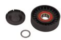 SPANNROLLE KEILRIPPENRIEMEN MAXGEAR 54-1436 FÜR VOLVO S40 2 544