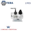 VKJA 5594 GELENK ANTRIEBSWELLE SKF 2PCS FÜR MERCEDES-BENZ A-CLASS,B-CLASS