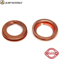 DICHTRING ÖLABLASSSCHRAUBE 776.327 FÜR NISSAN YD25DDTiQR25DEDEQR25 2.5L 4cyl
