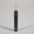 Braun Oral-B Pulsonic Slim Luxe 4500 Elektrische Schallzahnbürste Schwarz DEFEKT