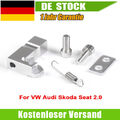 P2015 Fehlercode Reparatursatz für VW Audi Skoda Seat Ansaugkrümmer 03L129711E-