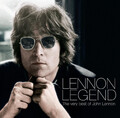 John Lennon - Legend: The Very Best Of (Limited Edition + Bonus DVD) CD NEW