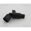 1x Sensor, Raddrehzahl TRISCAN 8180 29103 passend für AUDI SEAT SKODA VW