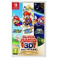 Super Mario 3D All-Stars (Nintendo Switch) Ex-Display