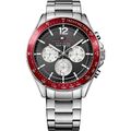 Tommy Hilfiger® Luke 1791122 Herrenchronograph 46 mm