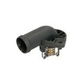 ORIGINAL® Thermotec Thermostat, Kühlmittel für VW GOLF V POLO V POLO GOLF