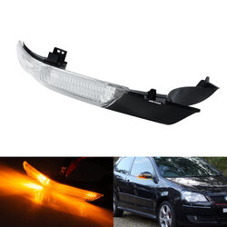 Rechts Aussenspiegel Blinker Spiegelblinker FÜR VW Polo 9A/Skoda Octavia II 1Z3